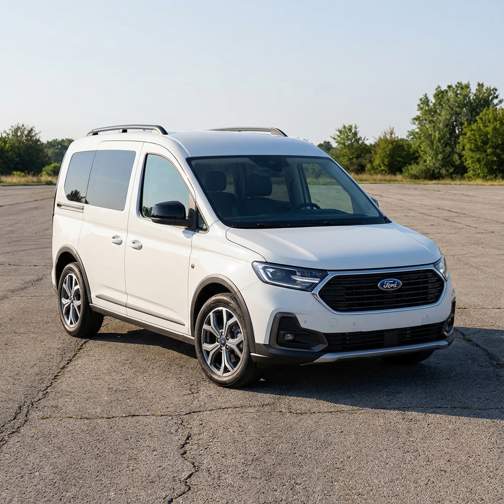 FORD TOURNEO CONNECT